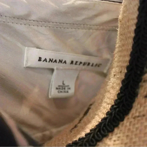 Banana Republic Wrap Dress - Picture 6 of 6